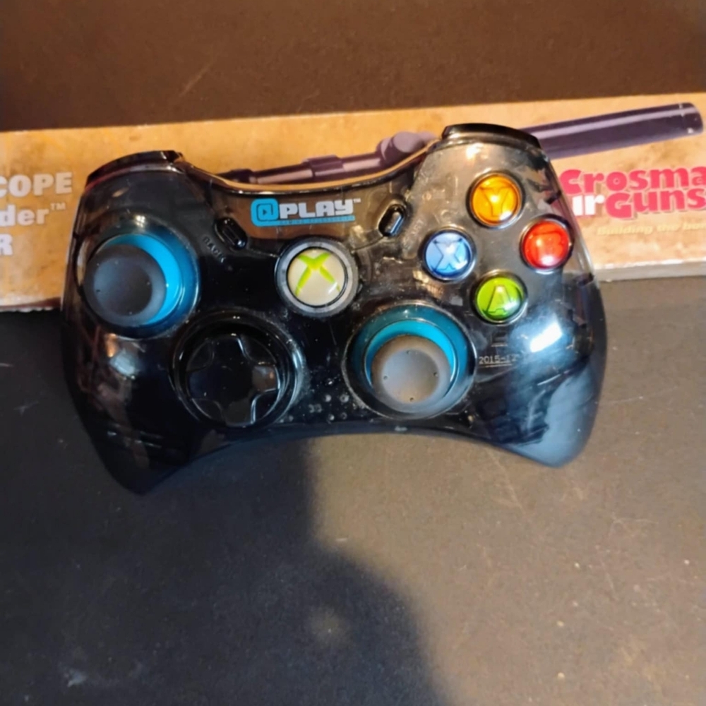 Xbox wireless controller